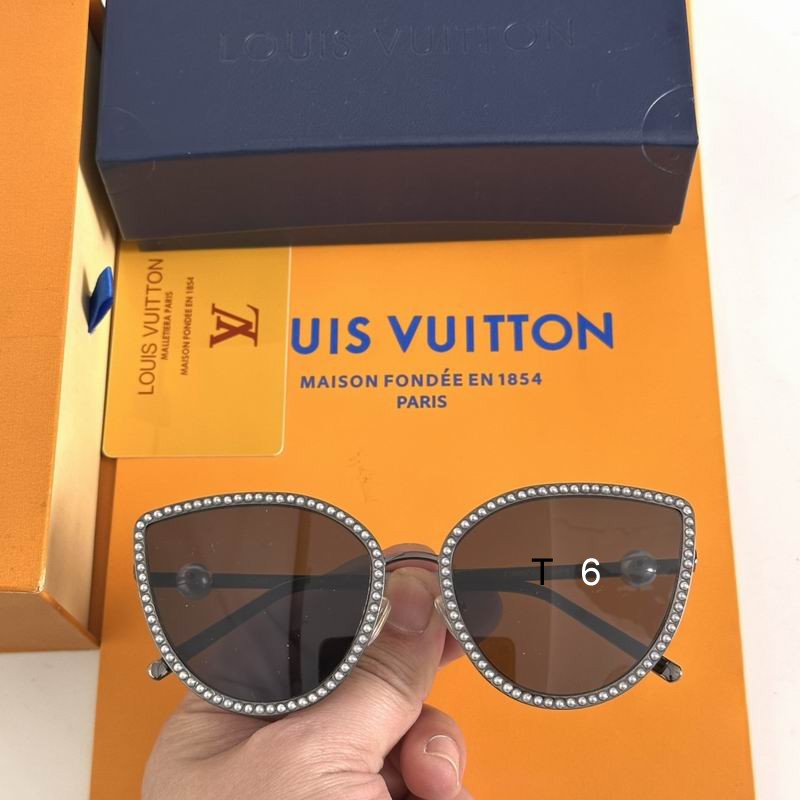 LV Sunglasses ID:20260410-1959
